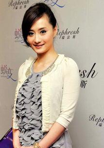 陈德容资料个人资料,影视经典女神的璀璨人生