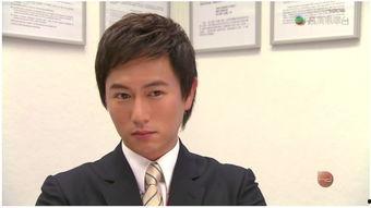 陈键锋最帅生活照,生活照中的帅气魅力