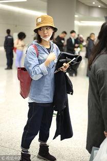 娱乐报道陈意涵